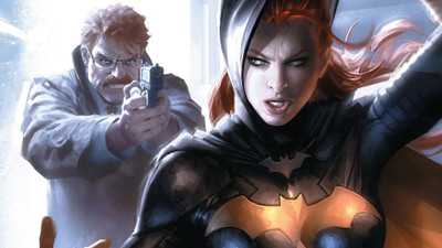 Comics Batgirl Barbara Gordon HD Wallpaper Background Photographic Paper(12 inch X 18 inch, Rolled)
Comics Batgirl Barbara Gordon HD Wallpaper Background Photographic Paper(12 inch X 18 inch, Rolled)