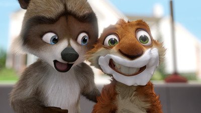 Akhuratha Poster Movie Over The Hedge HD Wallpaper Background Fine Art Print(12 inch X 18 inch, Rolled)
Akhuratha Poster Movie Over The Hedge HD Wallpaper Background Fine Art Print(12 inch X 18 inch, Rolled)