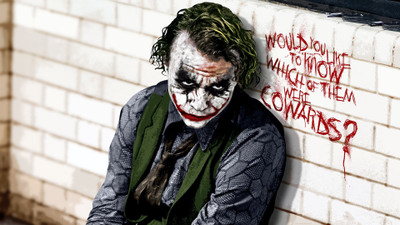 Akhuratha Poster Movie The Dark Knight Batman Movies Joker HD Wallpaper Background Fine Art Print(12 inch X 18 inch, Rolled)
Akhuratha Poster Movie The Dark Knight Batman Movies Joker HD Wallpaper Background Fine Art Print(12 inch X 18 inch, Rolled)