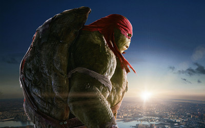 Movie Teenage Mutant Ninja Turtles (2014) Teenage Mutant Ninja Turtles Raphael HD Wallpaper Background Paper Print(12 inch X 18 inch, Rolled)
Movie Teenage Mutant Ninja Turtles (2014) Teenage Mutant Ninja Turtles Raphael HD Wallpaper Background Paper Print(12 inch X 18 inch, Rolled)