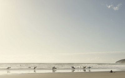 Sports Surfing Wall Poster Paper Print(12 inch X 18 inch, Rolled)