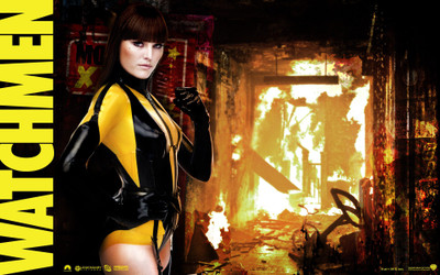 Movie Watchmen Silk Spectre HD Wallpaper Background Paper Print(12 inch X 18 inch, Rolled)
Movie Watchmen Silk Spectre HD Wallpaper Background Paper Print(12 inch X 18 inch, Rolled)