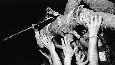 Music Nirvana Band (Music) United States Kurt Cobain HD Wallpaper Background Fine Art Print(12 inch X 18 inch, Rolled)
Music Nirvana Band (Music) United States Kurt Cobain HD Wallpaper Background Fine Art Print(12 inch X 18 inch, Rolled)
