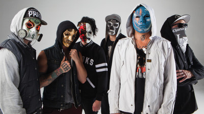 Music Hollywood Undead Band (Music) United States HD Wallpaper Background Fine Art Print(12 inch X 18 inch, Rolled)
Music Hollywood Undead Band (Music) United States HD Wallpaper Background Fine Art Print(12 inch X 18 inch, Rolled)
