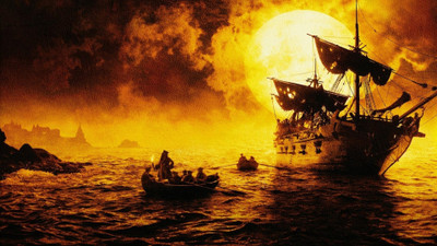 Movie Pirates Of The Caribbean: The Curse Of The Black Pearl Pirates Of The Caribbean Pirate HD Wallpaper Background Paper Print(12 inch X 18 inch, Rolled)
Movie Pirates Of The Caribbean: The Curse Of The Black Pearl Pirates Of The Caribbean Pirate HD Wallpaper Background Paper Print(12 inch X 18 inch, Rolled)