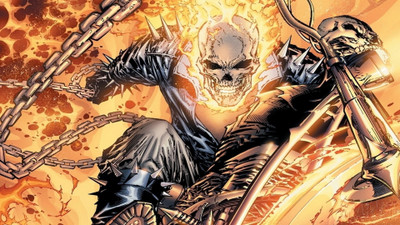Comics Ghost Rider HD Wallpaper Background Fine Art Print(12 inch X 18 inch, Rolled)
Comics Ghost Rider HD Wallpaper Background Fine Art Print(12 inch X 18 inch, Rolled)