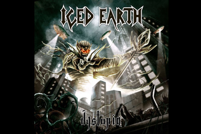 Akhuratha Music Iced Earth Band (Music) United States Wall Poster Fine Art Print(12 inch X 18 inch, Rolled)
Akhuratha Music Iced Earth Band (Music) United States Wall Poster Fine Art Print(12 inch X 18 inch, Rolled)