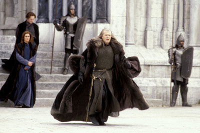 Akhuratha Poster Movie The Lord Of The Rings: The Return Of The King The Lord Of The Rings HD Wallpaper Background Fine Art Print(12 inch X 18 inch, Rolled)
Akhuratha Poster Movie The Lord Of The Rings: The Return Of The King The Lord Of The Rings HD Wallpaper Background Fine Art Print(12 inch X 18 inch, Rolled)