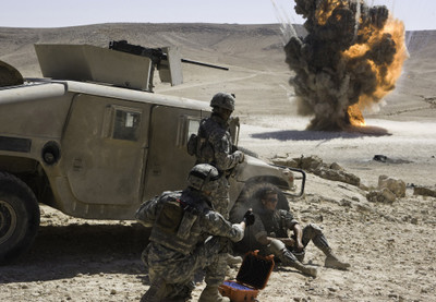 Movie The Hurt Locker HD Wallpaper Background Paper Print(12 inch X 18 inch, Rolled)
Movie The Hurt Locker HD Wallpaper Background Paper Print(12 inch X 18 inch, Rolled)