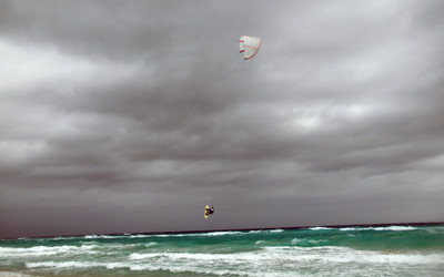 Sports Surfing Windsurfing Ocean Wave Sea Parachute Sky Cloud Wall Poster Paper Print(12 inch X 18 inch, Rolled)
Sports Surfing Windsurfing Ocean Wave Sea Parachute Sky Cloud Wall Poster Paper Print(12 inch X 18 inch, Rolled)