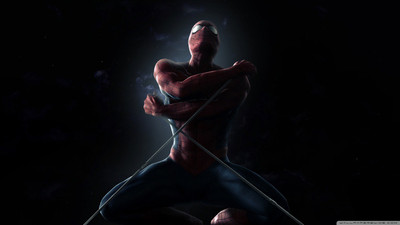 Movie The Amazing Spider-Man Spider-Man HD Wallpaper Background Paper Print(12 inch X 18 inch, Rolled)
Movie The Amazing Spider-Man Spider-Man HD Wallpaper Background Paper Print(12 inch X 18 inch, Rolled)