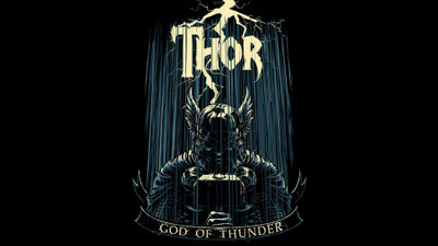 Thor: God Of Thunder Thor Frameless Fine Quality Poster Paper Print(12 inch X 18 inch, Rolled)
Thor: God Of Thunder Thor Frameless Fine Quality Poster Paper Print(12 inch X 18 inch, Rolled)
