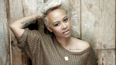Akhuratha Music Emeli Sandé Singers United Kingdom Emeli Sande Wall Poster Fine Art Print(12 inch X 18 inch, Rolled)
Akhuratha Music Emeli Sandé Singers United Kingdom Emeli Sande Wall Poster Fine Art Print(12 inch X 18 inch, Rolled)