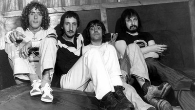 Music The Who Band (Music) United Kingdom Wall Poster Fine Art Print(12 inch X 18 inch, Rolled)
Music The Who Band (Music) United Kingdom Wall Poster Fine Art Print(12 inch X 18 inch, Rolled)