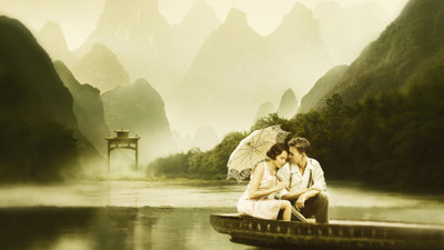 Movie The Painted Veil Landscape Mountain Scenic Forest Love Romantic HD Wallpaper Background Paper Print(12 inch X 18 inch, Rolled)
Movie The Painted Veil Landscape Mountain Scenic Forest Love Romantic HD Wallpaper Background Paper Print(12 inch X 18 inch, Rolled)