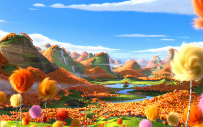 Akhuratha Poster Movie The Lorax HD Wallpaper Background Fine Art Print(12 inch X 18 inch, Rolled)
Akhuratha Poster Movie The Lorax HD Wallpaper Background Fine Art Print(12 inch X 18 inch, Rolled)