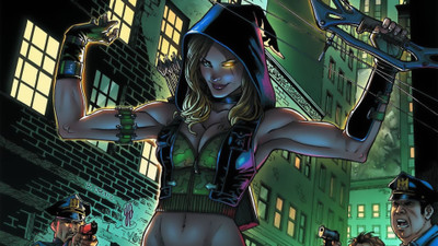 Comics Grimm Fairy Tales: Robyn Hood HD Wallpaper Background Photographic Paper(12 inch X 18 inch, Rolled)
Comics Grimm Fairy Tales: Robyn Hood HD Wallpaper Background Photographic Paper(12 inch X 18 inch, Rolled)