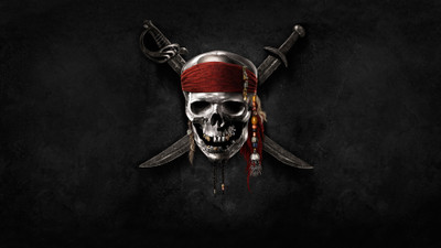 Movie Pirates Of The Caribbean HD Wallpaper Background Paper Print(12 inch X 18 inch, Rolled)
Movie Pirates Of The Caribbean HD Wallpaper Background Paper Print(12 inch X 18 inch, Rolled)