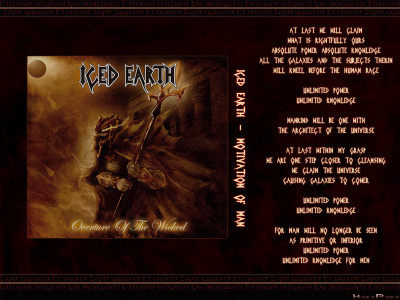 Akhuratha Music Iced Earth Band (Music) United States Metal Wall Poster Fine Art Print(12 inch X 18 inch, Rolled)
Akhuratha Music Iced Earth Band (Music) United States Metal Wall Poster Fine Art Print(12 inch X 18 inch, Rolled)
