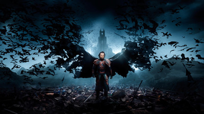 Akhuratha Poster Movie Dracula Untold HD Wallpaper Background Fine Art Print(12 inch X 18 inch, Rolled)
Akhuratha Poster Movie Dracula Untold HD Wallpaper Background Fine Art Print(12 inch X 18 inch, Rolled)