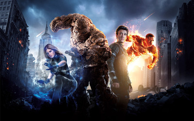 Movie Fantastic Four (2015) Fantastic Four HD Wallpaper Background Paper Print(12 inch X 18 inch, Rolled)
Movie Fantastic Four (2015) Fantastic Four HD Wallpaper Background Paper Print(12 inch X 18 inch, Rolled)