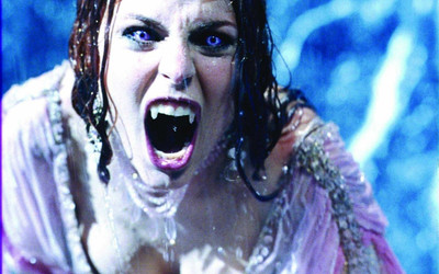 Movie Van Helsing Elena Anaya HD Wallpaper Background Paper Print(12 inch X 18 inch, Rolled)
Movie Van Helsing Elena Anaya HD Wallpaper Background Paper Print(12 inch X 18 inch, Rolled)