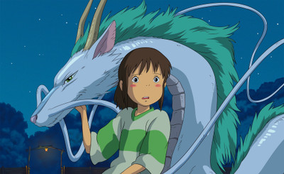 Movie Spirited Away Anime HD Wallpaper Background Paper Print(12 inch X 18 inch, Rolled)
Movie Spirited Away Anime HD Wallpaper Background Paper Print(12 inch X 18 inch, Rolled)