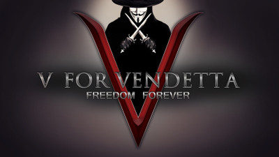 Movie V For Vendetta HD Wallpaper Background Paper Print(12 inch X 18 inch, Rolled)
Movie V For Vendetta HD Wallpaper Background Paper Print(12 inch X 18 inch, Rolled)