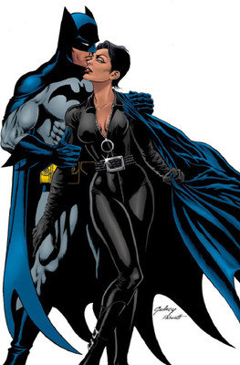 Batman Catwoman Frameless Fine Quality Poster Photographic Paper(12 inch X 18 inch, Rolled)
Batman Catwoman Frameless Fine Quality Poster Photographic Paper(12 inch X 18 inch, Rolled)
