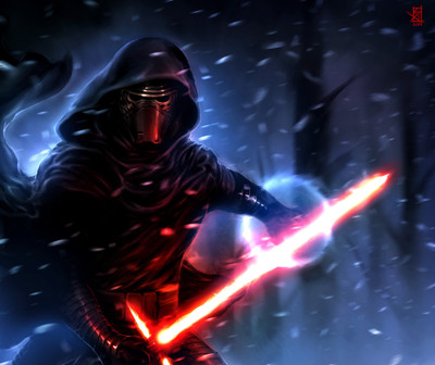 Akhuratha Poster Movie Star Wars Episode VII: The Force Awakens Star Wars Lightsaber Kylo Ren HD Wallpaper Background Fine Art Print(12 inch X 18 inch, Rolled)
Akhuratha Poster Movie Star Wars Episode VII: The Force Awakens Star Wars Lightsaber Kylo Ren HD Wallpaper Background Fine Art Print(12 inch X 18 inch, Rolled)