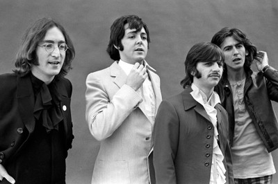 Music The Beatles Band (Music) United Kingdom HD Wallpaper Background Fine Art Print(12 inch X 18 inch, Rolled)
Music The Beatles Band (Music) United Kingdom HD Wallpaper Background Fine Art Print(12 inch X 18 inch, Rolled)