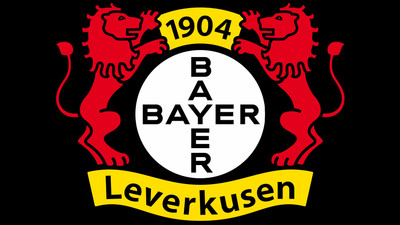 Sports Bayer 04 Leverkusen Soccer Club Wall Poster Paper Print(12 inch X 18 inch, Rolled)
Sports Bayer 04 Leverkusen Soccer Club Wall Poster Paper Print(12 inch X 18 inch, Rolled)