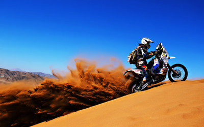 Sports Racing Dune Drift Desert Sand Motocross Africa Race Bike Dakar Rally HD Wall Poster Paper Print(12 inch X 18 inch, Rolled)
Sports Racing Dune Drift Desert Sand Motocross Africa Race Bike Dakar Rally HD Wall Poster Paper Print(12 inch X 18 inch, Rolled)