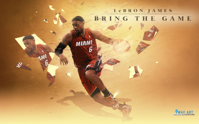 Sports Miami Heat Basketball LeBron James HD Wall Poster Paper Print(12 inch X 18 inch, Rolled)
Sports Miami Heat Basketball LeBron James HD Wall Poster Paper Print(12 inch X 18 inch, Rolled)