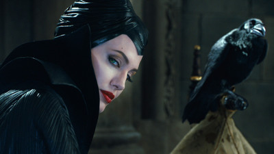 Movie Maleficent Angelina Jolie HD Wallpaper Background Paper Print(12 inch X 18 inch, Rolled)
Movie Maleficent Angelina Jolie HD Wallpaper Background Paper Print(12 inch X 18 inch, Rolled)