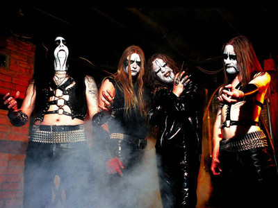 Music Dark Funeral Band (Music) Sweden Wall Poster Fine Art Print(12 inch X 18 inch, Rolled)
Music Dark Funeral Band (Music) Sweden Wall Poster Fine Art Print(12 inch X 18 inch, Rolled)