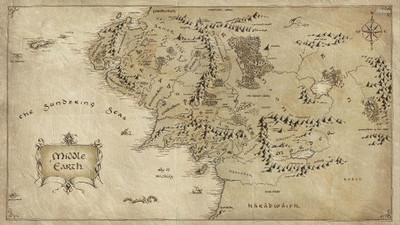 Akhuratha Poster Movie The Lord Of The Rings HD Wallpaper Background Fine Art Print(12 inch X 18 inch, Rolled)
Akhuratha Poster Movie The Lord Of The Rings HD Wallpaper Background Fine Art Print(12 inch X 18 inch, Rolled)