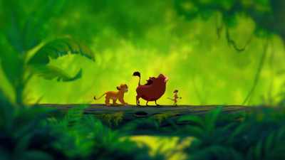 Akhuratha Poster Movie The Lion King Lion King HD Wallpaper Background Fine Art Print(12 inch X 18 inch, Rolled)
Akhuratha Poster Movie The Lion King Lion King HD Wallpaper Background Fine Art Print(12 inch X 18 inch, Rolled)