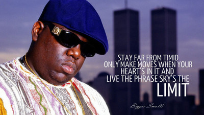 Music The Notorious B.I.G. Singers United States Biggie Smalls Smalls The Notorious Big Notorious Sky Limit Wall Poster Fine Art Print(12 inch X 18 inch, Rolled)
Music The Notorious B.I.G. Singers United States Biggie Smalls Smalls The Notorious Big Notorious Sky Limit Wall Poster Fine Art Print(12 inch X 18 inch, Rolled)