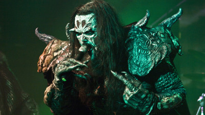 Akhuratha Music Lordi Band (Music) Finland Wall Poster Fine Art Print(12 inch X 18 inch, Rolled)
Akhuratha Music Lordi Band (Music) Finland Wall Poster Fine Art Print(12 inch X 18 inch, Rolled)