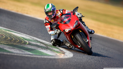 Sports Motorcycle Racing Ducati Wall Poster Paper Print(12 inch X 18 inch, Rolled)
Sports Motorcycle Racing Ducati Wall Poster Paper Print(12 inch X 18 inch, Rolled)