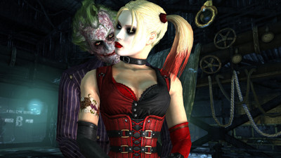 Comics Joker Harley Quinn HD Wallpaper Background Paper Print(12 inch X 18 inch, Rolled)
Comics Joker Harley Quinn HD Wallpaper Background Paper Print(12 inch X 18 inch, Rolled)