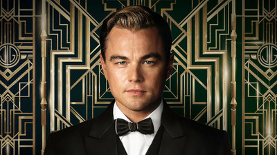 Movie The Great Gatsby Leonardo Dicaprio HD Wallpaper Background Paper Print(12 inch X 18 inch, Rolled)
Movie The Great Gatsby Leonardo Dicaprio HD Wallpaper Background Paper Print(12 inch X 18 inch, Rolled)