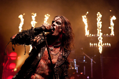 Music Watain Band (Music) Sweden Wall Poster Fine Art Print(12 inch X 18 inch, Rolled)
Music Watain Band (Music) Sweden Wall Poster Fine Art Print(12 inch X 18 inch, Rolled)