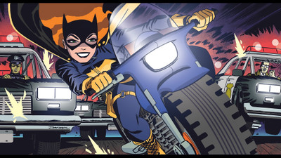 Comics Batgirl HD Wallpaper Background Photographic Paper(12 inch X 18 inch, Rolled)
Comics Batgirl HD Wallpaper Background Photographic Paper(12 inch X 18 inch, Rolled)