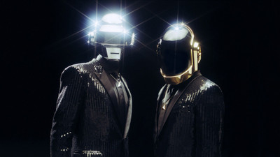 Akhuratha Music Daft Punk Band (Music) France Wall Poster Fine Art Print(12 inch X 18 inch, Rolled)
Akhuratha Music Daft Punk Band (Music) France Wall Poster Fine Art Print(12 inch X 18 inch, Rolled)