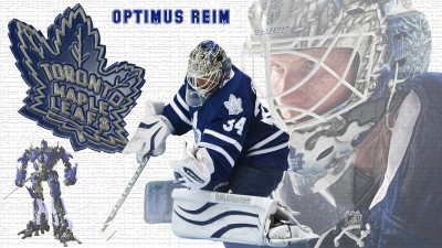 Sports Toronto Maple Leafs Hockey Nhl Wall Poster Paper Print(12 inch X 18 inch, Rolled)
Sports Toronto Maple Leafs Hockey Nhl Wall Poster Paper Print(12 inch X 18 inch, Rolled)