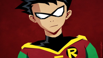 Comics Teen Titans HD Wallpaper Background Fine Art Print(12 inch X 18 inch, Rolled)
Comics Teen Titans HD Wallpaper Background Fine Art Print(12 inch X 18 inch, Rolled)