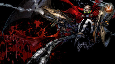 Comics Spawn Fine Art Paper Print Poster Fine Art Print(12 inch X 18 inch, Rolled)
Comics Spawn Fine Art Paper Print Poster Fine Art Print(12 inch X 18 inch, Rolled)