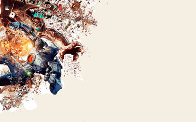 Movie Pacific Rim HD Wallpaper Background Paper Print(12 inch X 18 inch, Rolled)